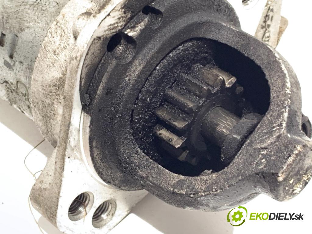 KIA SPORTAGE IV SUV 2020 97 kW 1.6 GDI 1591 startér 36100-2B800 (Startér)