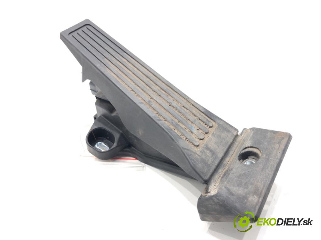 KIA SPORTAGE IV SUV 2020 97 kW 1.6 GDI 1591 Potenciometer plynu  (Potenciometer plynového pedálu)