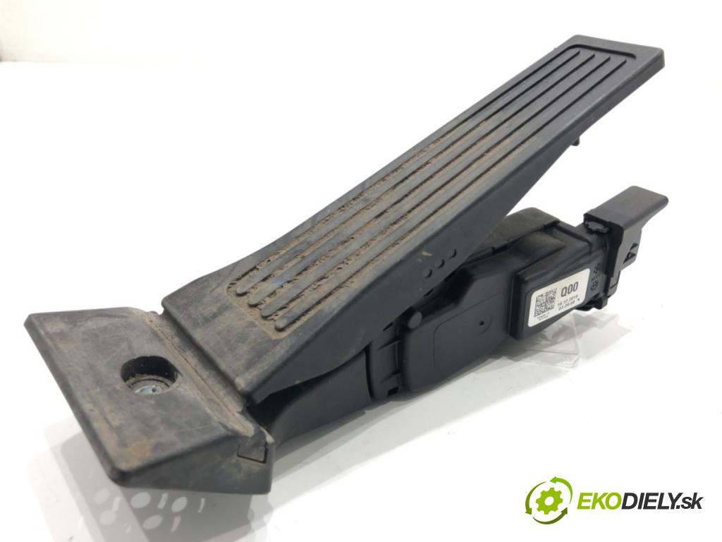 KIA SPORTAGE IV SUV 2020 97 kW 1.6 GDI 1591 Potenciometer plynu (Potenciometer plynového pedálu)