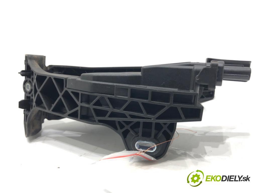 KIA SPORTAGE IV SUV 2020 97 kW 1.6 GDI 1591 Potenciometer plynu (Potenciometer plynového pedálu)