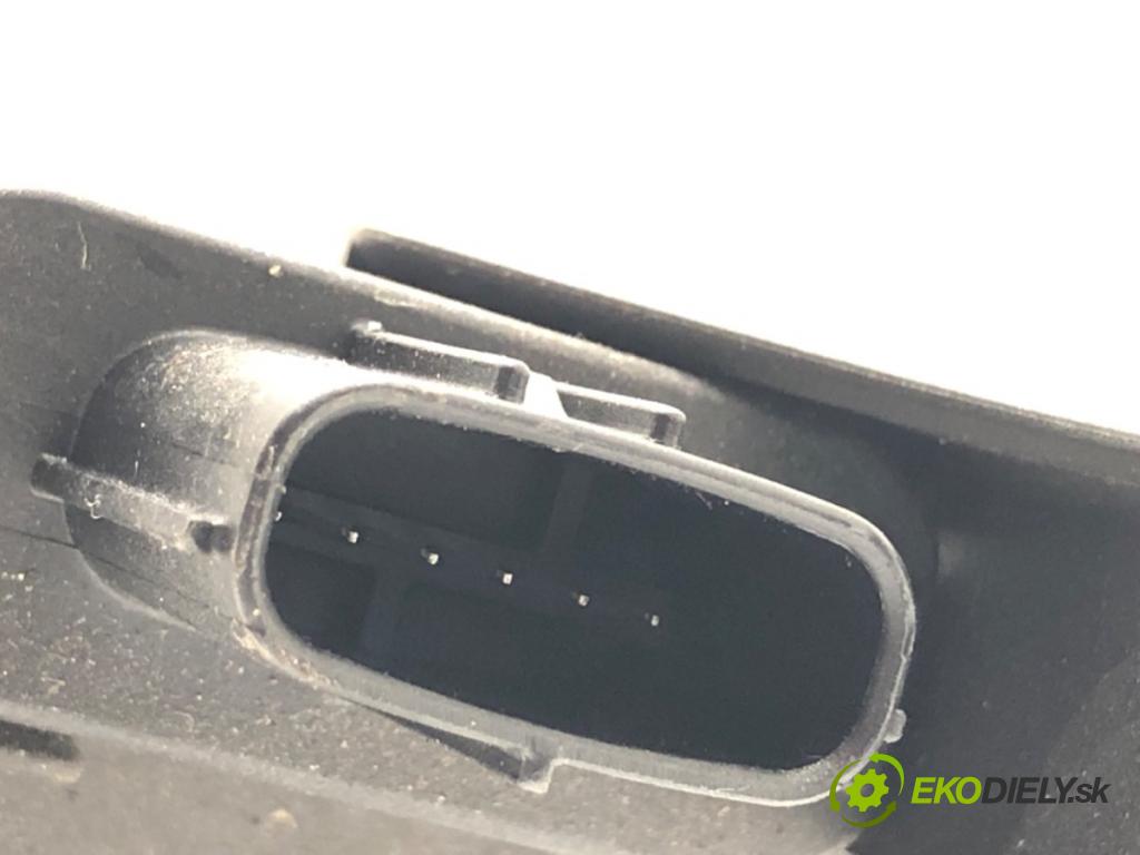 KIA SPORTAGE IV SUV 2020 97 kW 1.6 GDI 1591 Potenciometer plynu (Potenciometer plynového pedálu)