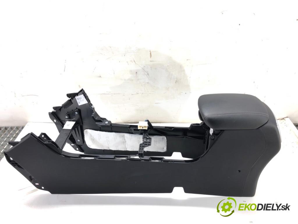 KIA SPORTAGE IV SUV 2020 97 kW 1.6 GDI 1591 Lakťová opierka 84611-F1200 84631-F1200 (Lakťová opierka)