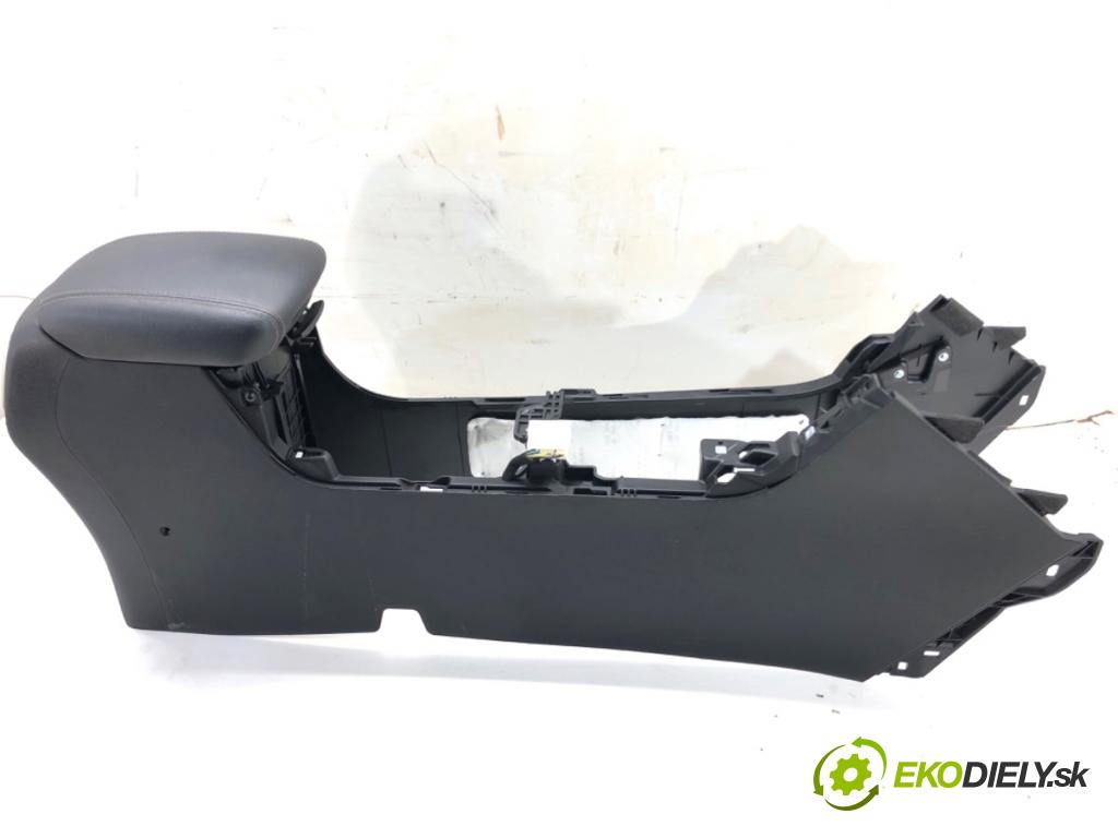 KIA SPORTAGE IV SUV 2020 97 kW 1.6 GDI 1591 Lakťová opierka 84611-F1200 84631-F1200 (Lakťová opierka)