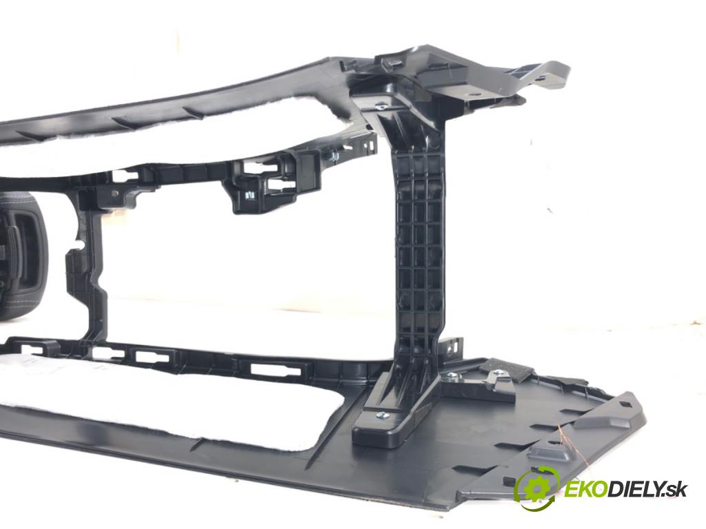 KIA SPORTAGE IV SUV 2020 97 kW 1.6 GDI 1591 Lakťová opierka 84611-F1200 84631-F1200 (Lakťová opierka)