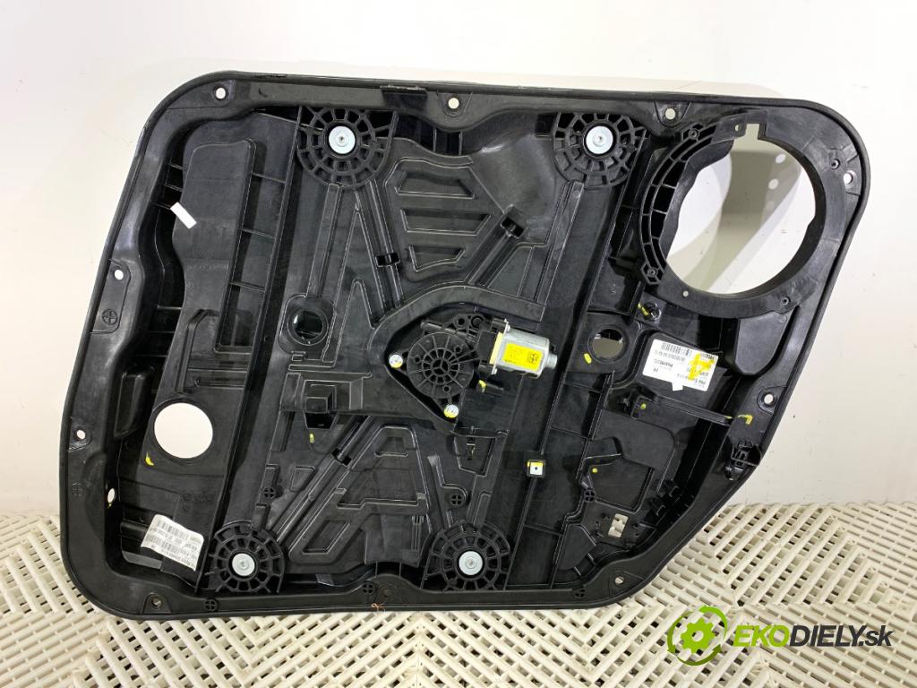 KIA SPORTAGE IV SUV 2020 97 kW 1.6 GDI 1591 mechanismus okna pravý přední část 82480-F1010
