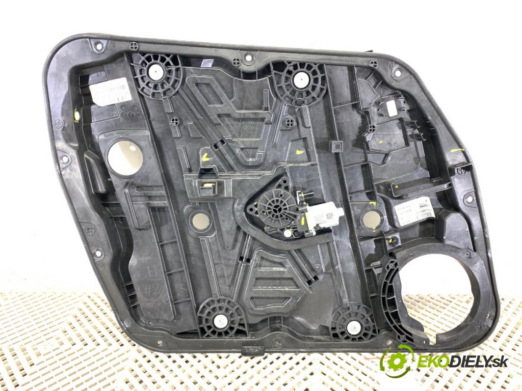 KIA SPORTAGE IV SUV 2020 97 kW 1.6 GDI 1591 mechanismus okna levý přední část 82470-F1060