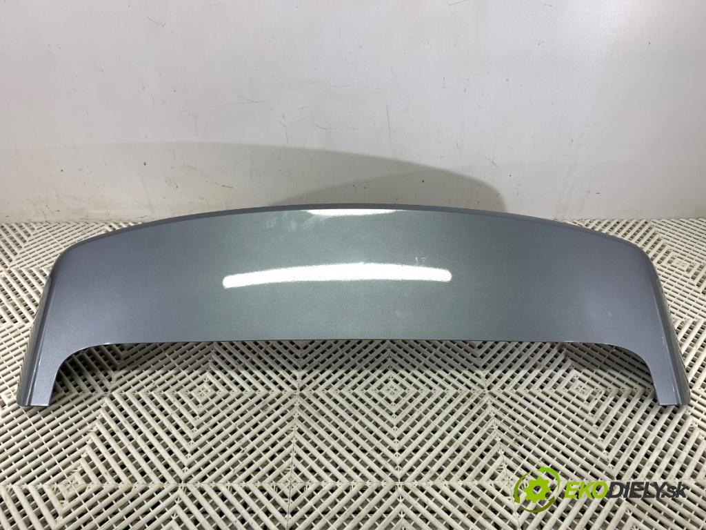 KIA SPORTAGE IV SUV 2020 97 kW 1.6 GDI 1591 Spoiler 87210-F1000 (Spoiler)