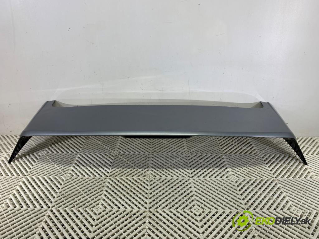 KIA SPORTAGE IV SUV 2020 97 kW 1.6 GDI 1591 Spoiler 87210-F1000 (Spoiler)