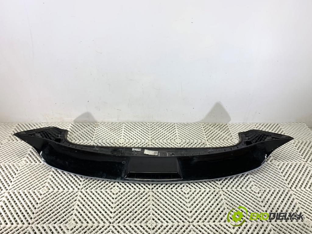 KIA SPORTAGE IV SUV 2020 97 kW 1.6 GDI 1591 Spoiler 87210-F1000 (Spoiler)