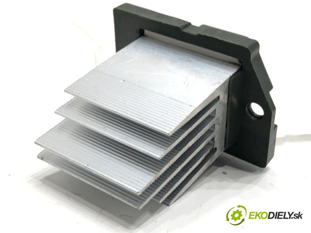 KIA SPORTAGE IV SUV 2020 97 kW 1.6 GDI 1591 Odpor, rezistor kúrenia vzduchu  (Odpor (rezistor) kúrenia)