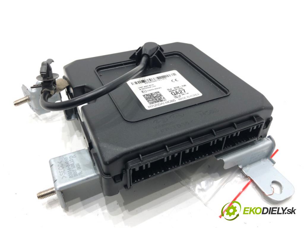 KIA SPORTAGE IV SUV 2020 97 kW 1.6 GDI 1591 Modul BCM 954A0F1270 (Riadiaca jednotka ostatné)