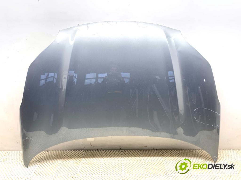 KIA SPORTAGE IV SUV 2020 97 kW 1.6 GDI 1591 kapota CSS (Kapota)