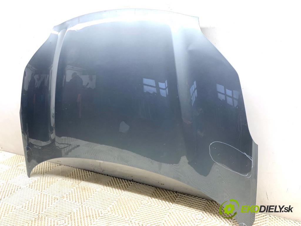 KIA SPORTAGE IV SUV 2020 97 kW 1.6 GDI 1591 kapota CSS (Kapota)