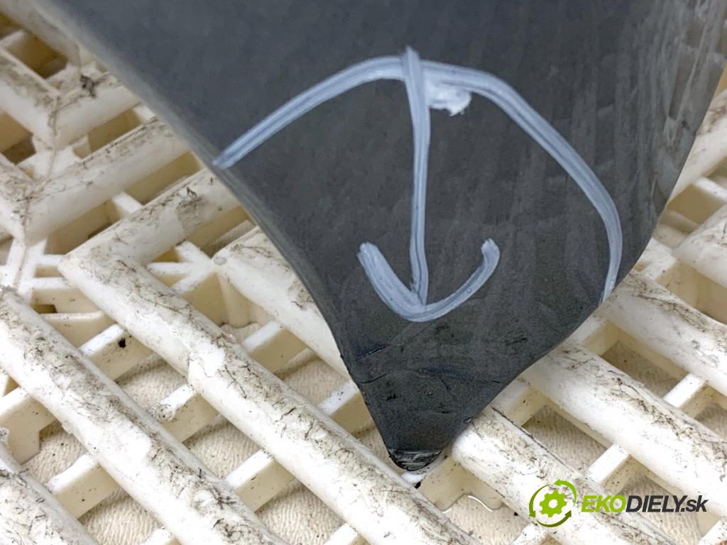 KIA SPORTAGE IV SUV 2020 97 kW 1.6 GDI 1591 kapota CSS (Kapota)