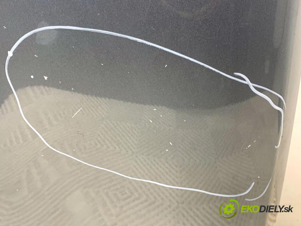 KIA SPORTAGE IV SUV 2020 97 kW 1.6 GDI 1591 kapota CSS (Kapota)