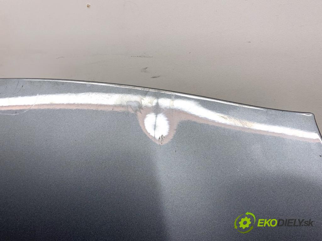 KIA SPORTAGE IV SUV 2020 97 kW 1.6 GDI 1591 kapota CSS (Kapota)