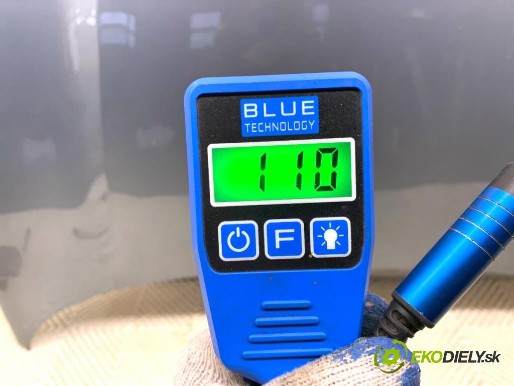 KIA SPORTAGE IV SUV 2020 97 kW 1.6 GDI 1591 kapota CSS (Kapota)