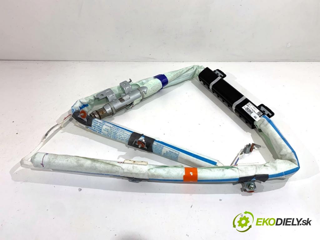 KIA SPORTAGE IV SUV 2020 97 kW 1.6 GDI 1591 stropní levý 85010-F1000