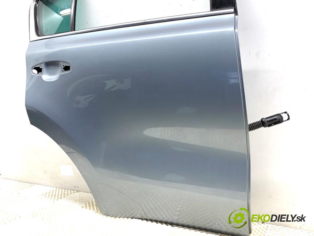 KIA SPORTAGE IV SUV 2020 97 kW 1.6 GDI 1591 Dvere pravy zad CSS