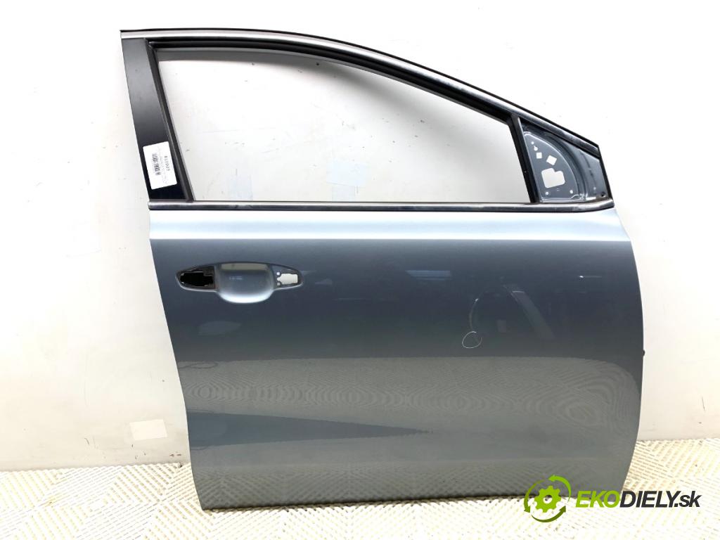 KIA SPORTAGE IV SUV 2020 97 kW 1.6 GDI 1591 Dvere pravy predný CSS