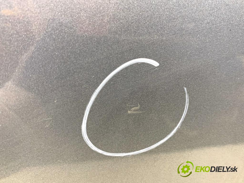 KIA SPORTAGE IV SUV 2020 97 kW 1.6 GDI 1591 Dvere pravy predný CSS