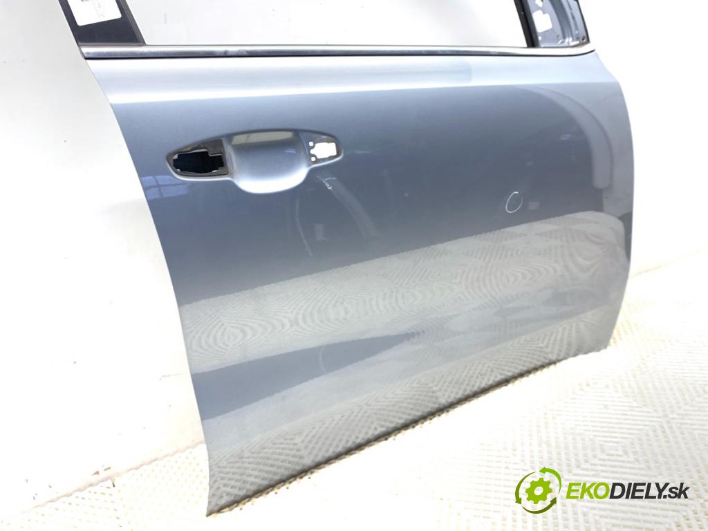 KIA SPORTAGE IV SUV 2020 97 kW 1.6 GDI 1591 Dvere pravy predný CSS