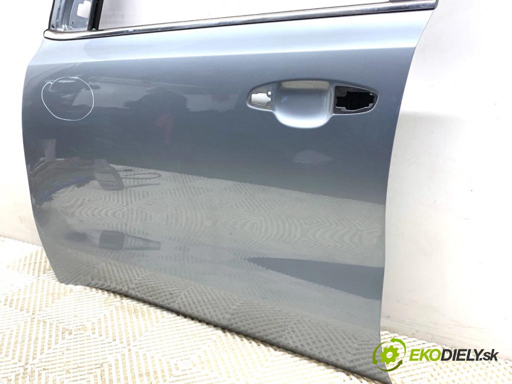KIA SPORTAGE IV SUV 2020 97 kW 1.6 GDI 1591 Dvere ľavy predný CSS