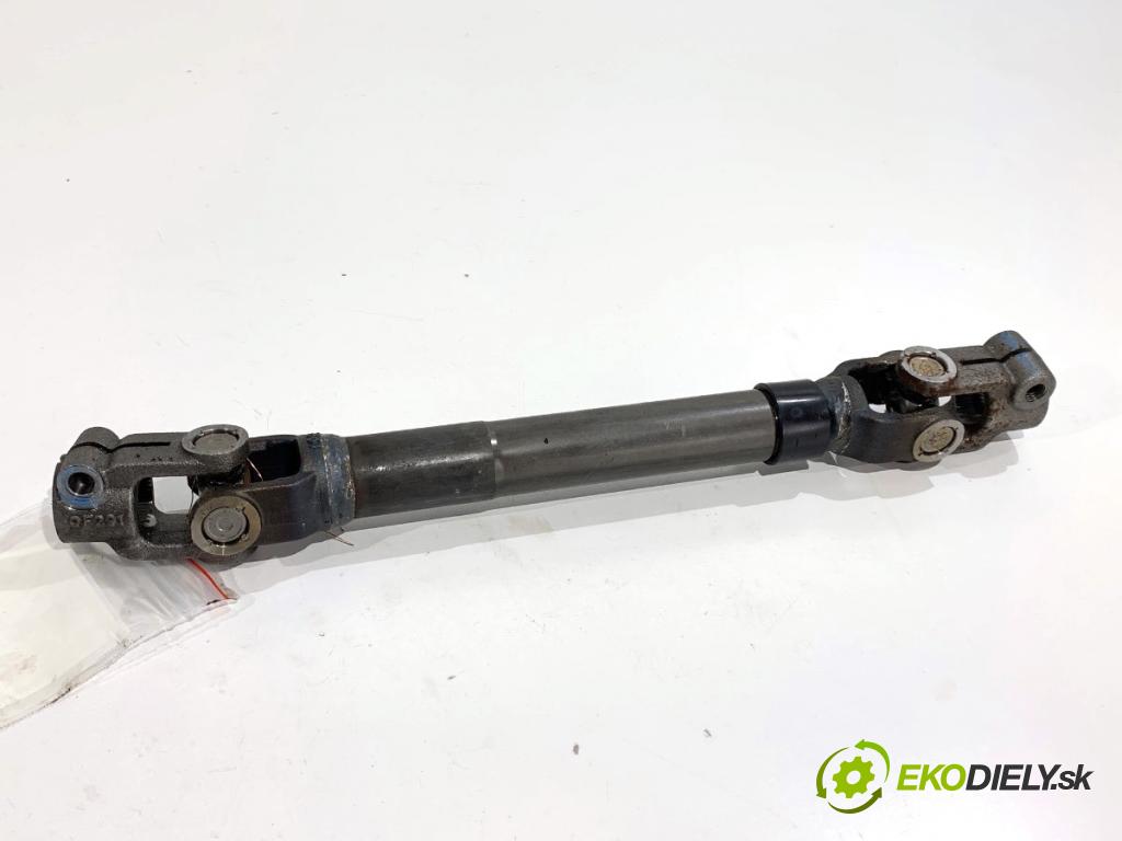 KIA SPORTAGE IV SUV 2020 97 kW 1.6 GDI 1591 tyč tyče řídící