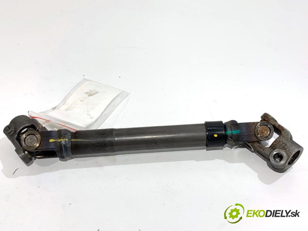 KIA SPORTAGE IV SUV 2020 97 kW 1.6 GDI 1591 tyč tyče řídící