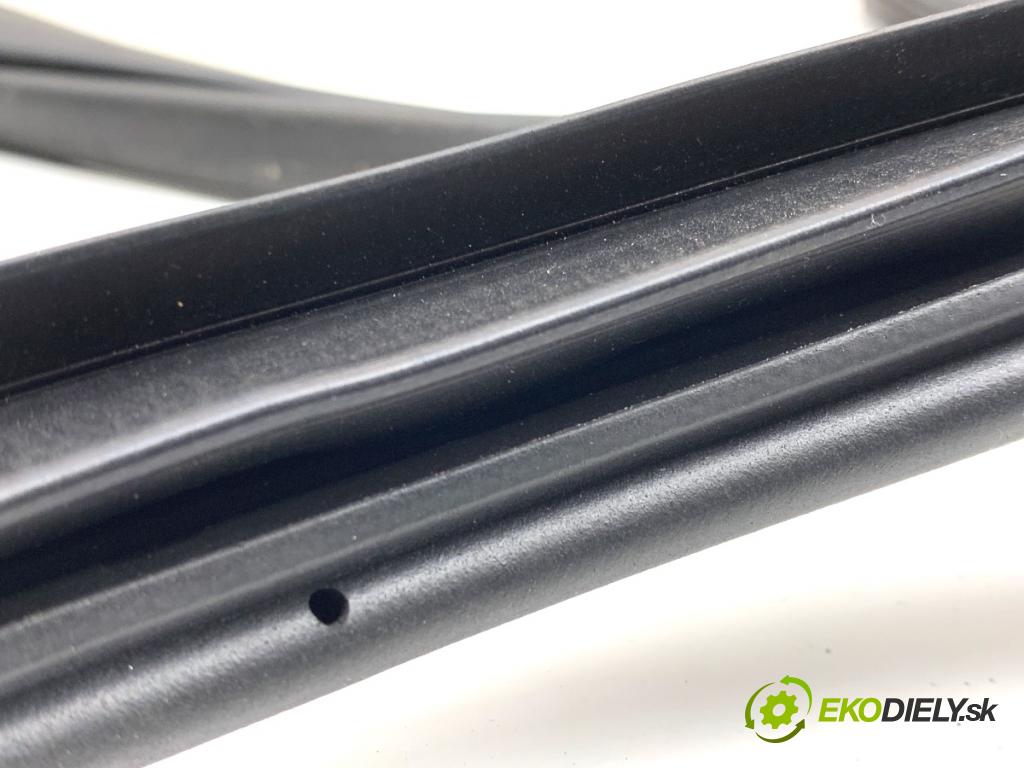 KIA SPORTAGE IV SUV 2020 97 kW 1.6 GDI 1591 těsnění dveře zadní část levá strana  (Karoserie ostatní)