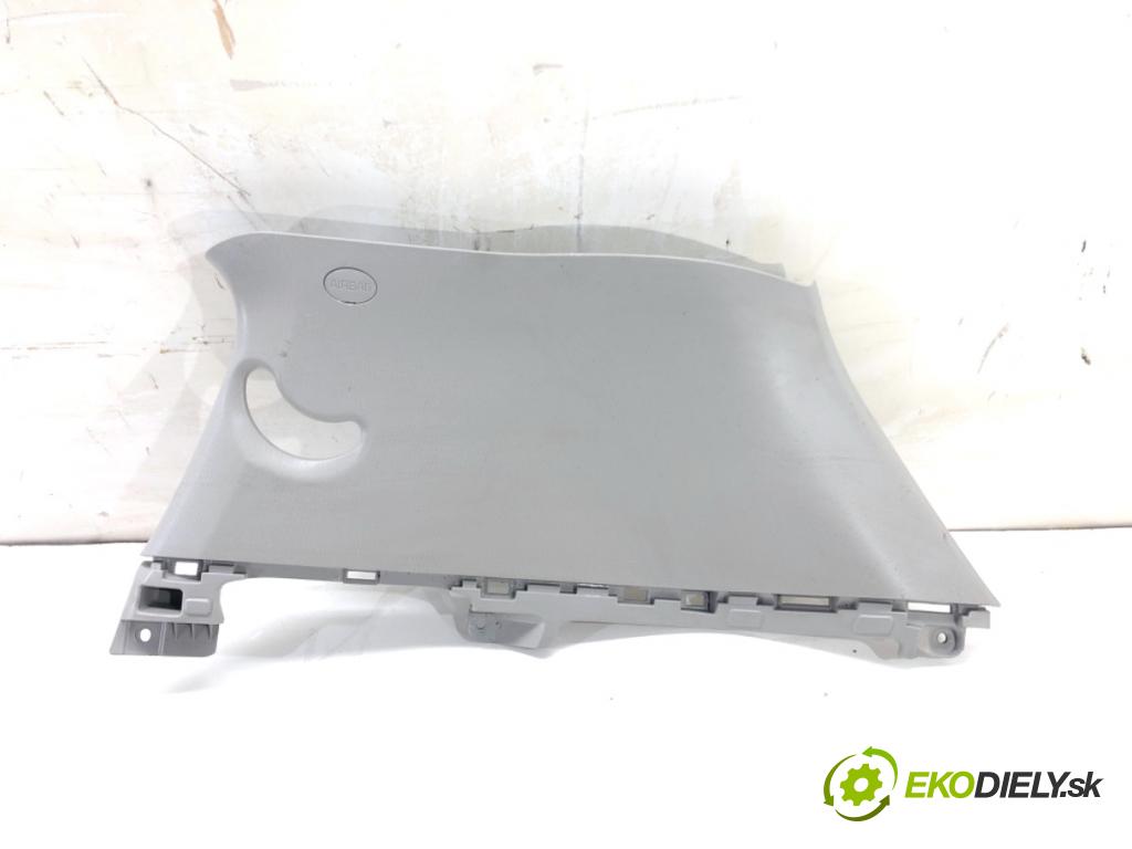 KIA SPORTAGE IV SUV 2020 97 kW 1.6 GDI 1591 clona sloupku pravý 85860-F1100ED