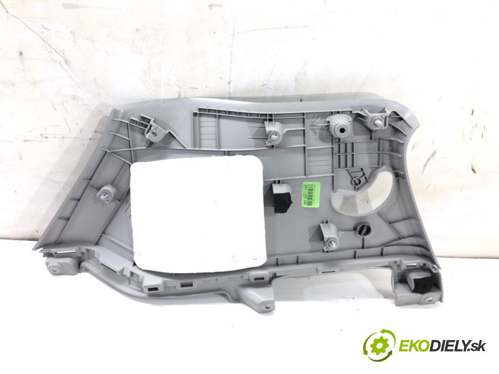 KIA SPORTAGE IV SUV 2020 97 kW 1.6 GDI 1591 clona sloupku pravý 85860-F1100ED