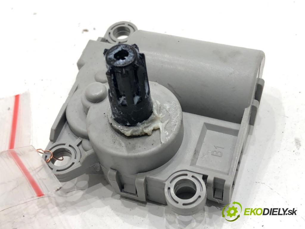 KIA SPORTAGE IV SUV 2020 97 kW 1.6 GDI 1591 Motorček kúrenia HVCCD267-NFFAA (Motorček kúrenia)