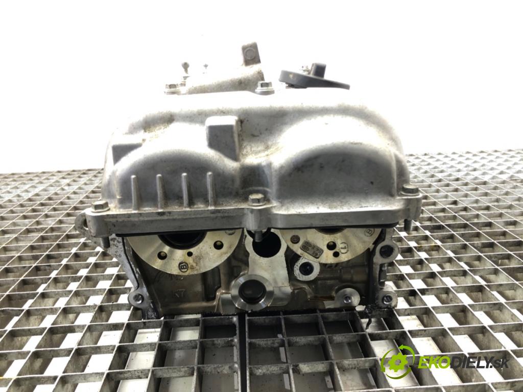 KIA SPORTAGE IV SUV 2020 97 kW 1.6 GDI 1591 hlava válců 22410-2B620 (Hlava válců)