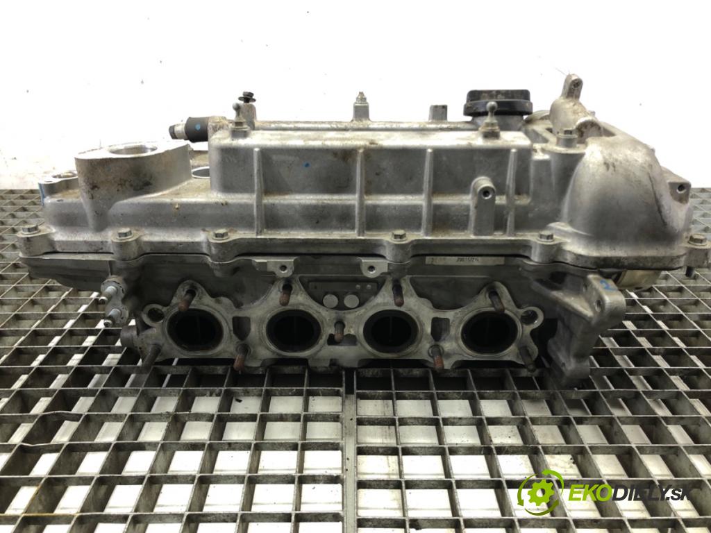 KIA SPORTAGE IV SUV 2020 97 kW 1.6 GDI 1591 hlava válců 22410-2B620 (Hlava válců)