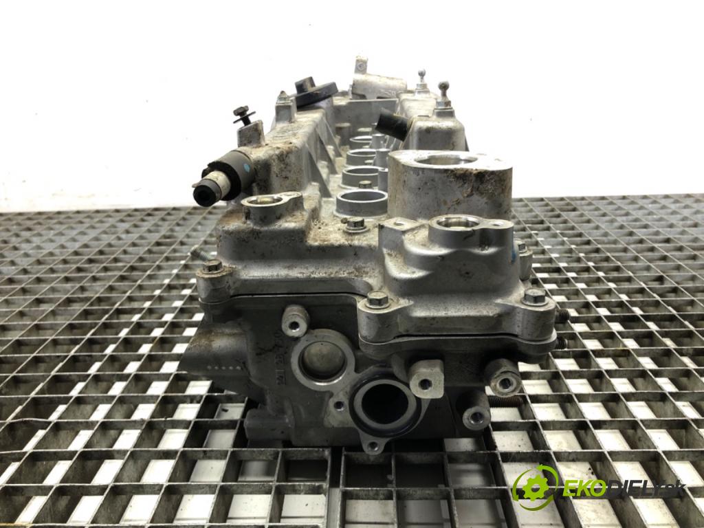 KIA SPORTAGE IV SUV 2020 97 kW 1.6 GDI 1591 hlava válců 22410-2B620 (Hlava válců)