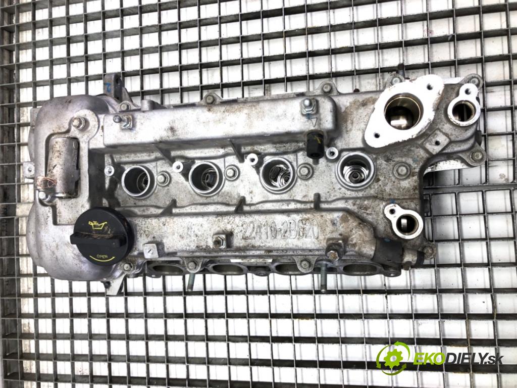 KIA SPORTAGE IV SUV 2020 97 kW 1.6 GDI 1591 hlava válců 22410-2B620 (Hlava válců)