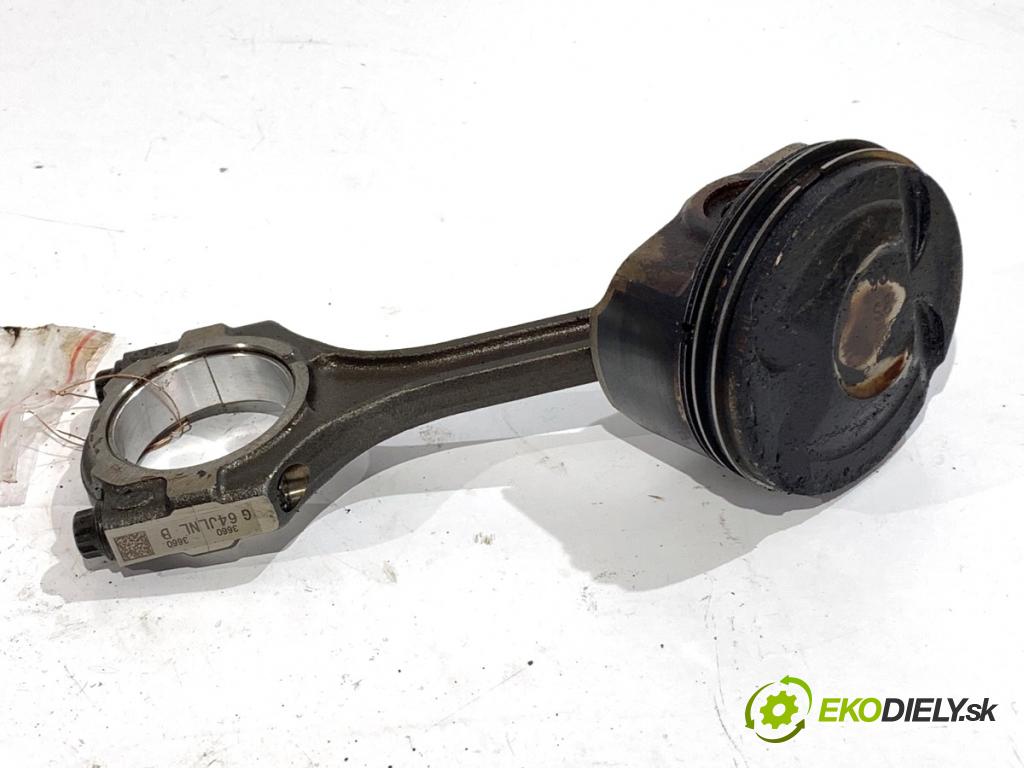 KIA SPORTAGE IV SUV 2020 97 kW 1.6 GDI 1591 PIEST: ojnica G4FD (Piest)