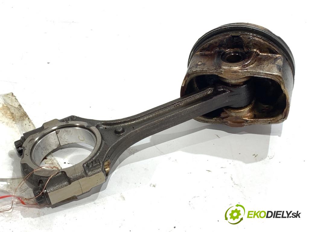 KIA SPORTAGE IV SUV 2020 97 kW 1.6 GDI 1591 PIEST: ojnica G4FD (Piest)