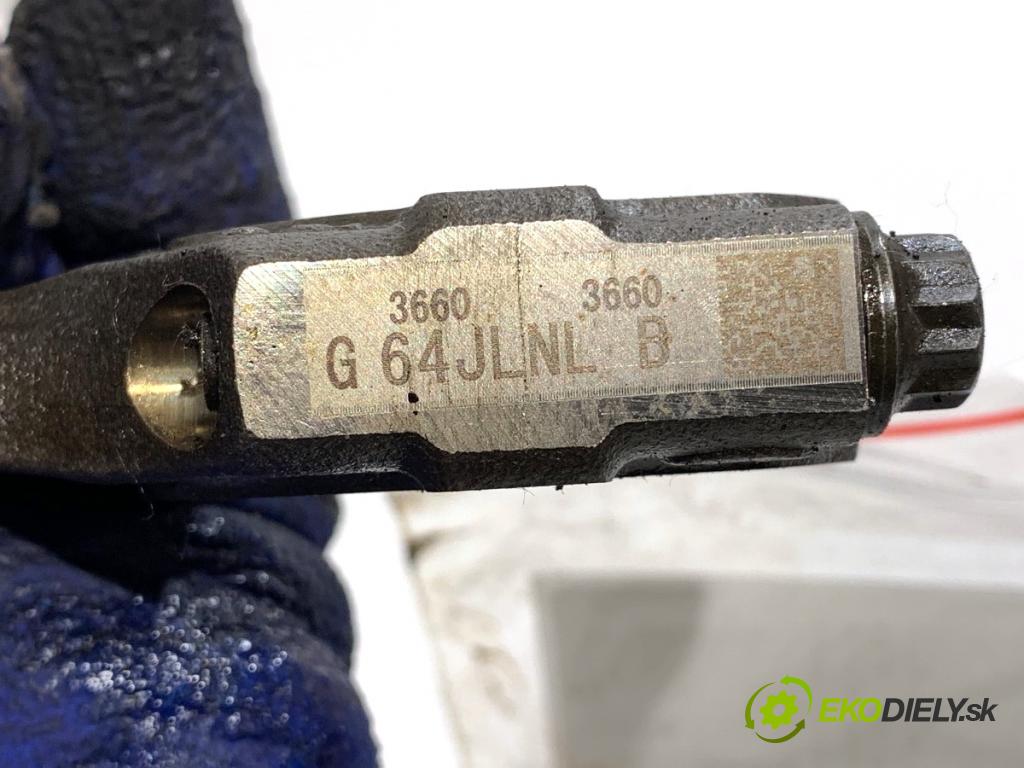 KIA SPORTAGE IV SUV 2020 97 kW 1.6 GDI 1591 PIEST: ojnica G4FD (Piest)