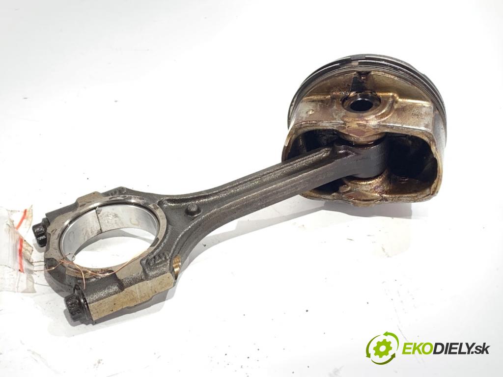 KIA SPORTAGE IV SUV 2020 97 kW 1.6 GDI 1591 PÍST: ojnice G4FD (Píst)