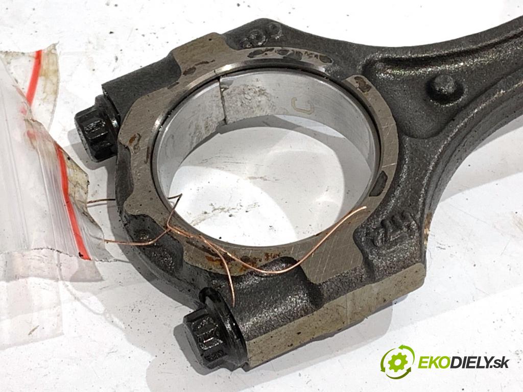 KIA SPORTAGE IV SUV 2020 97 kW 1.6 GDI 1591 PÍST: ojnice G4FD (Píst)