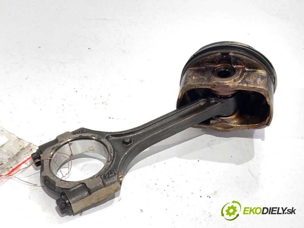 KIA SPORTAGE IV SUV 2020 97 kW 1.6 GDI 1591 PÍST: ojnice G4FD (Píst)