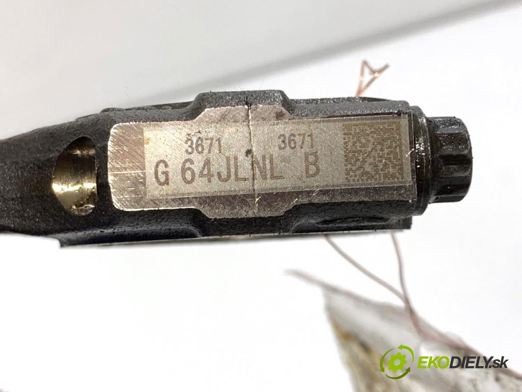 KIA SPORTAGE IV SUV 2020 97 kW 1.6 GDI 1591 PIEST: ojnica G4FD (Piest)