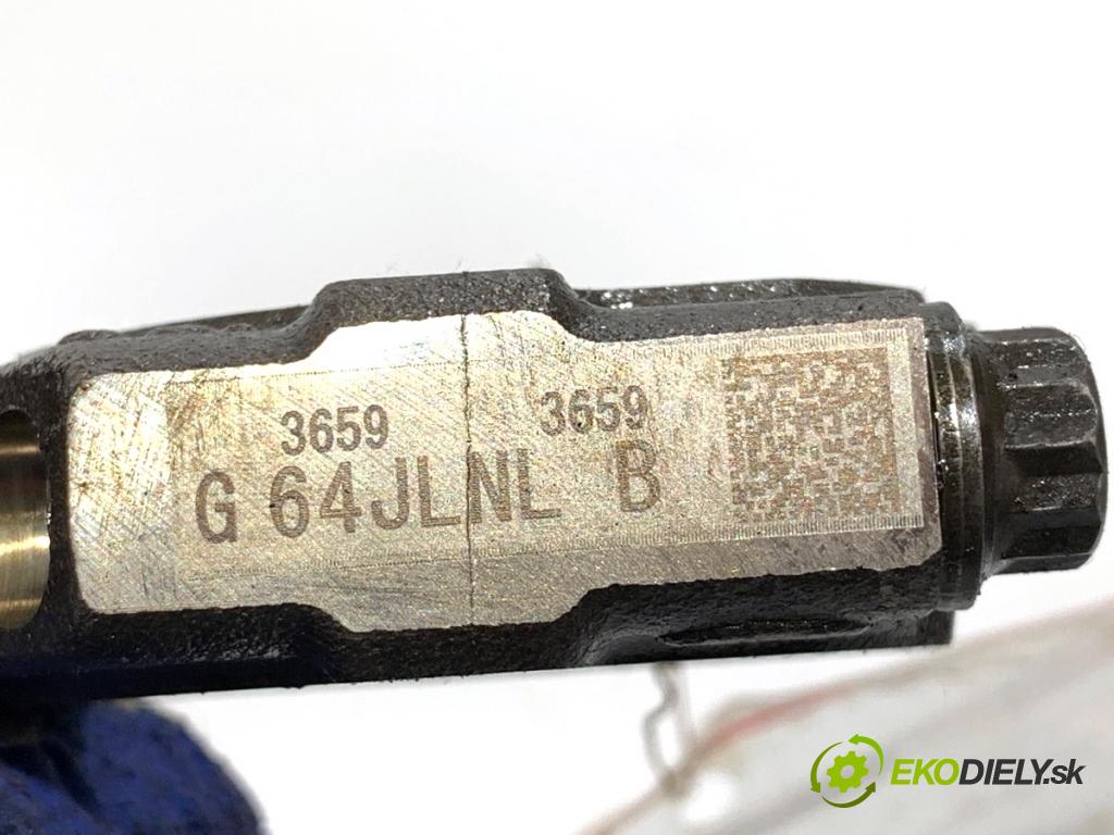 KIA SPORTAGE IV SUV 2020 97 kW 1.6 GDI 1591 PIEST: ojnica G4FD (Piest)