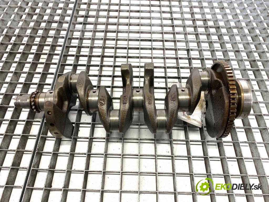 KIA SPORTAGE IV SUV 2020 97 kW 1.6 GDI 1591 Kardaň, hriadeľ KLIKA: G4FD (Blok motora ostatné)