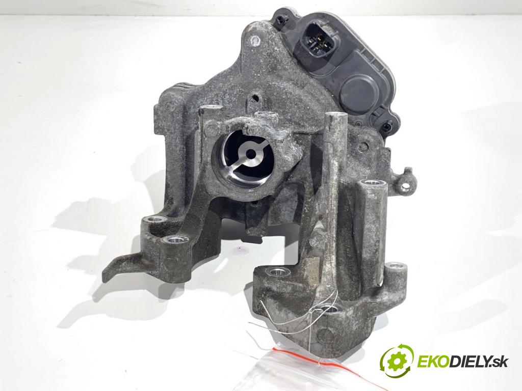 HONDA CR-V V SUV 2020 107 kW 2.0 e-CVT Hybrid AWD (RT6) 1993 pumpa vody (Vodní pumpa)