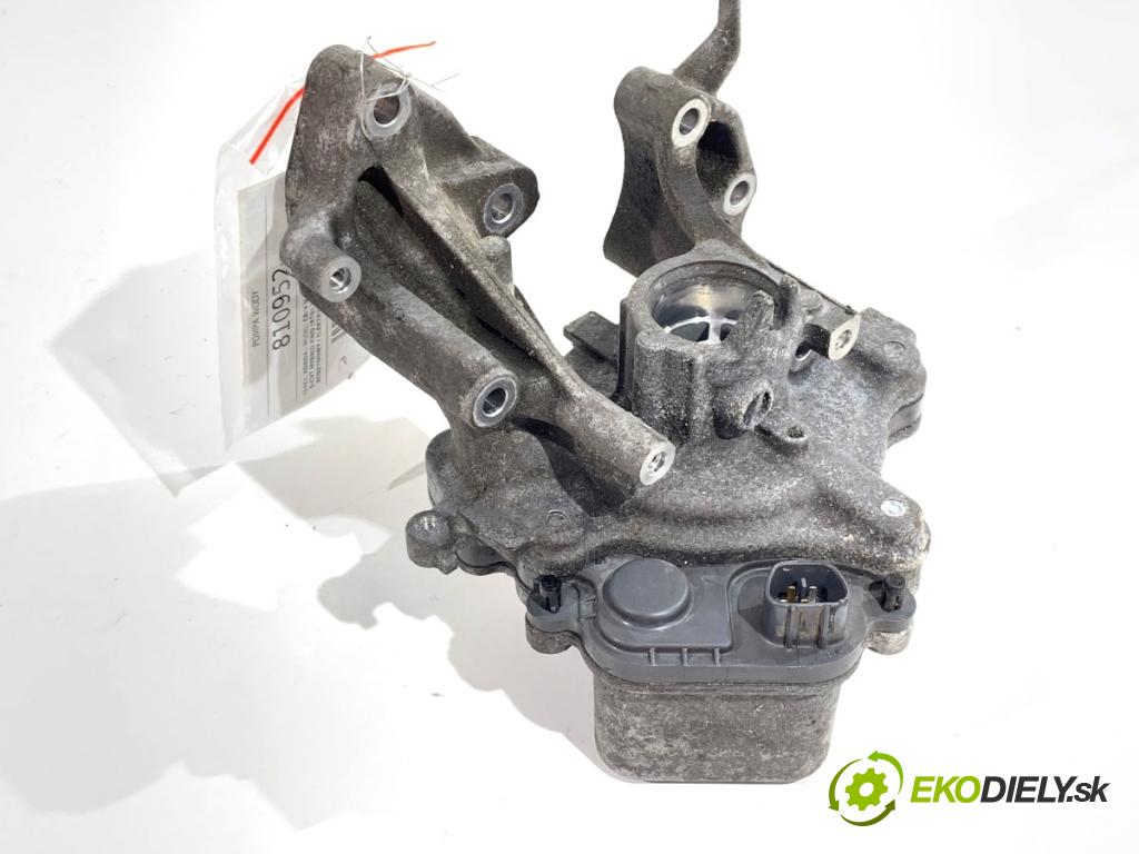 HONDA CR-V V SUV 2020 107 kW 2.0 e-CVT Hybrid AWD (RT6) 1993 pumpa vody (Vodní pumpa)