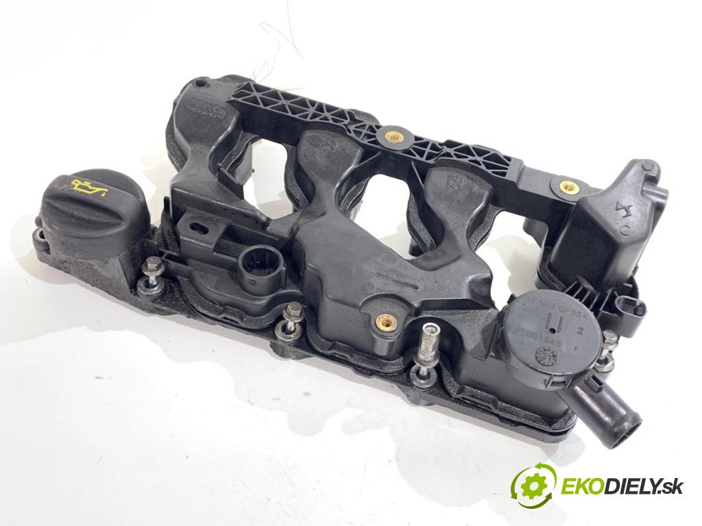 TOYOTA PROACE Nadwozie pełne/minivan 2021 75 kW 1.5 D-4D 100 (BPZMD) 1499 Potrubie sacie, sanie 9827622780 (Sacie potrubie)