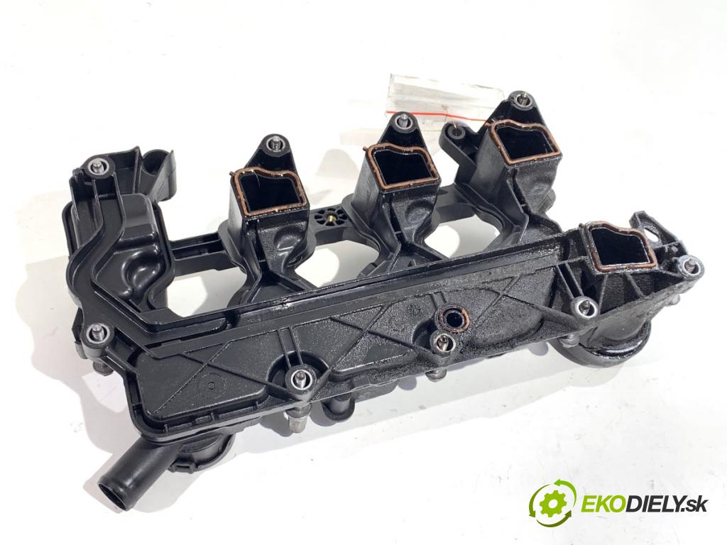 TOYOTA PROACE Nadwozie pełne/minivan 2021 75 kW 1.5 D-4D 100 (BPZMD) 1499 Potrubie sacie, sanie 9827622780 (Sacie potrubie)